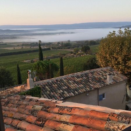 Lovely Views In Secret Provence ジュカ エクステリア 写真