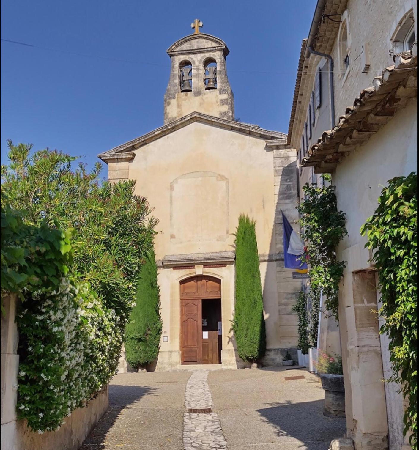 Lovely Views In Secret Provence ジュカ エクステリア 写真