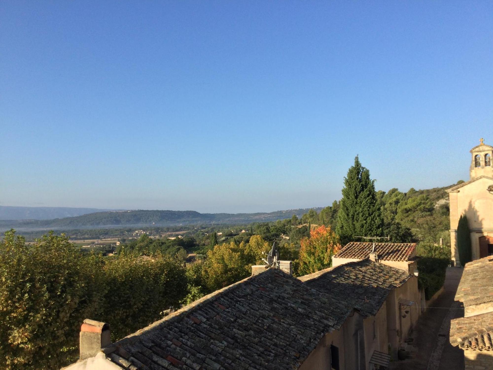 Lovely Views In Secret Provence ジュカ エクステリア 写真
