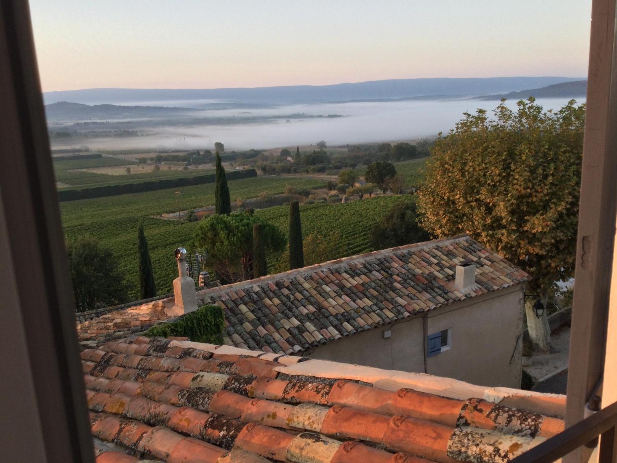 Lovely Views In Secret Provence ジュカ エクステリア 写真